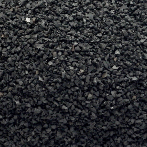 Песок для пескоструя (никельшлак) фракция 0,1-0,5 мм